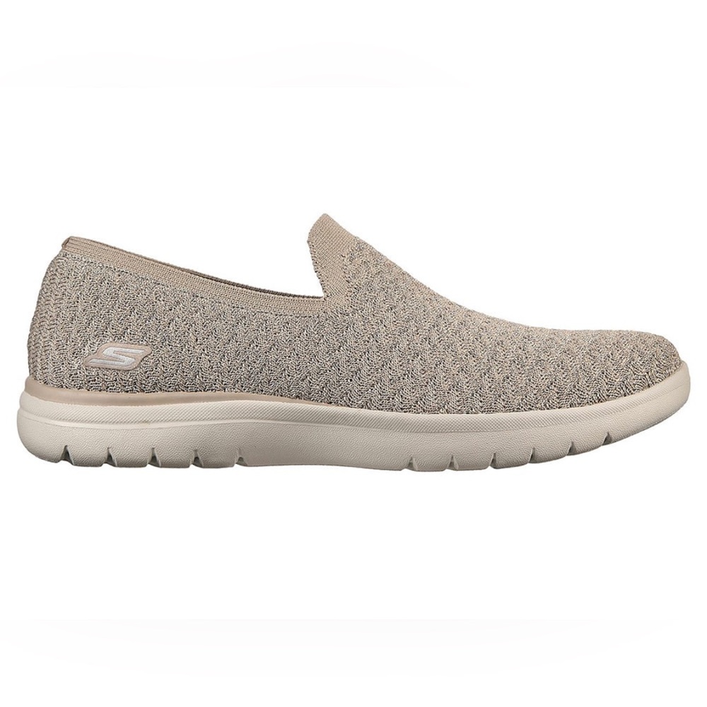 Skechers On-The-GO Flex Shoes 136404 Size 8.5 EUC